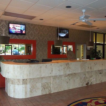 Claremont Kissimmee Hotel Celebration Interior foto