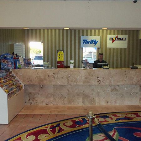 Claremont Kissimmee Hotel Celebration Interior foto