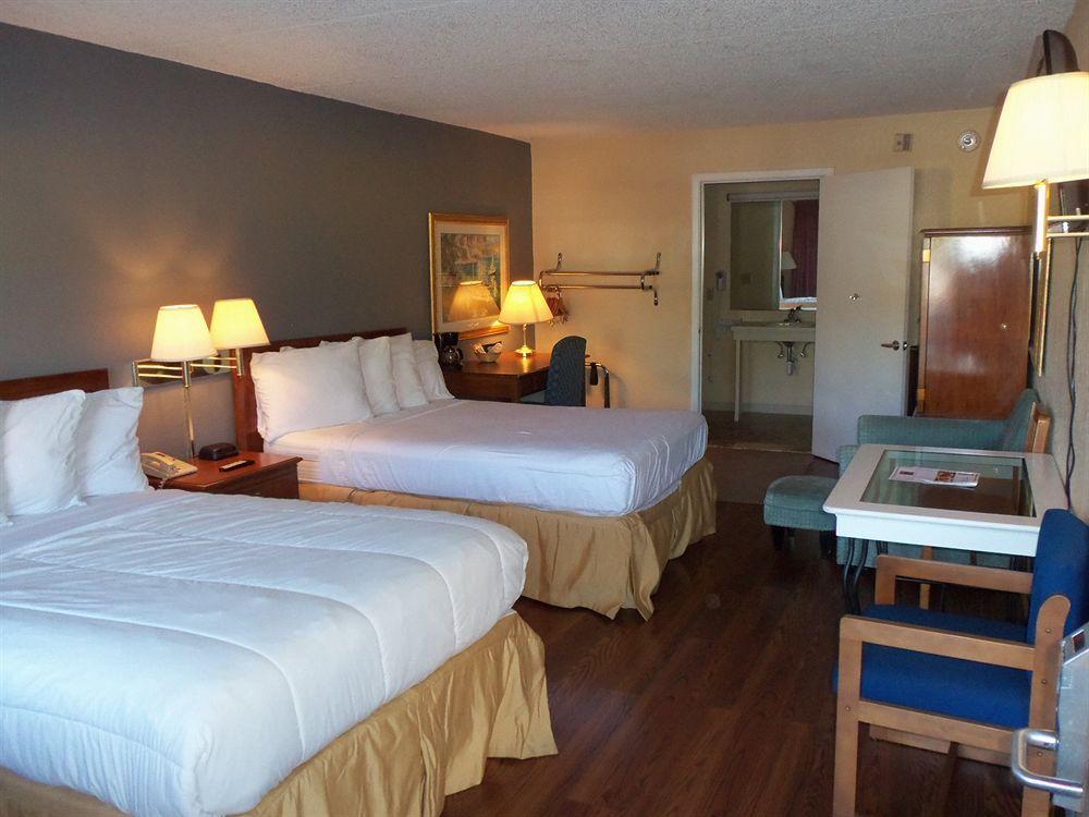 Claremont Kissimmee Hotel Celebration Exterior foto