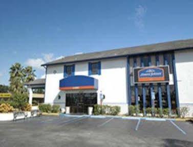 Claremont Kissimmee Hotel Celebration Exterior foto