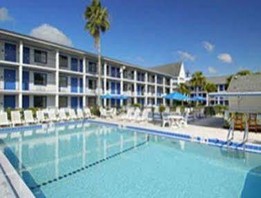 Claremont Kissimmee Hotel Celebration Exterior foto
