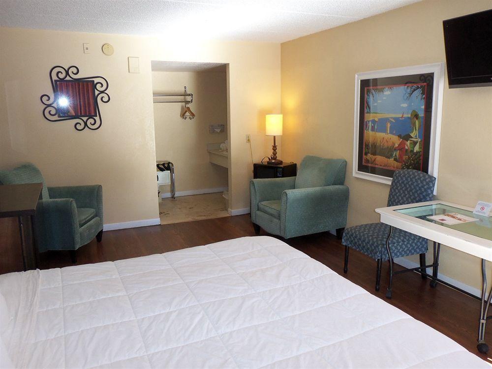 Claremont Kissimmee Hotel Celebration Exterior foto