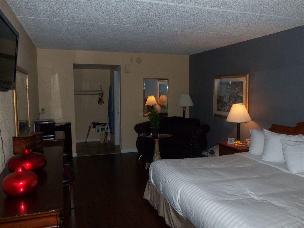 Claremont Kissimmee Hotel Celebration Habitación foto