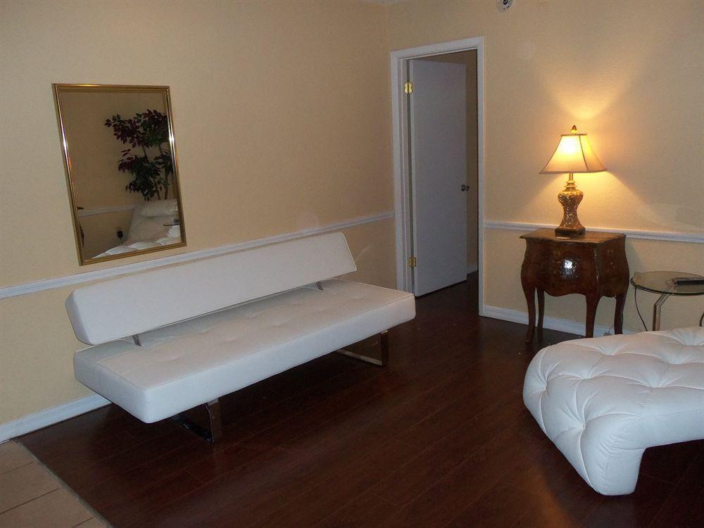 Claremont Kissimmee Hotel Celebration Habitación foto