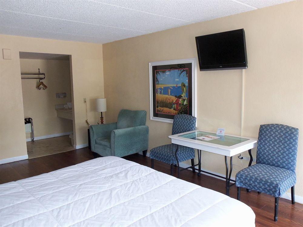Claremont Kissimmee Hotel Celebration Exterior foto