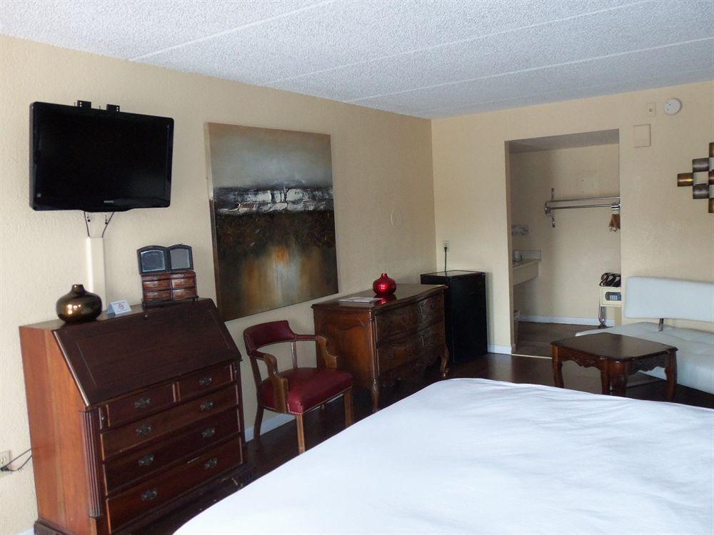 Claremont Kissimmee Hotel Celebration Habitación foto