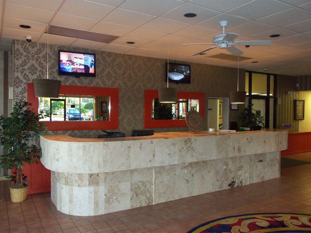 Claremont Kissimmee Hotel Celebration Interior foto