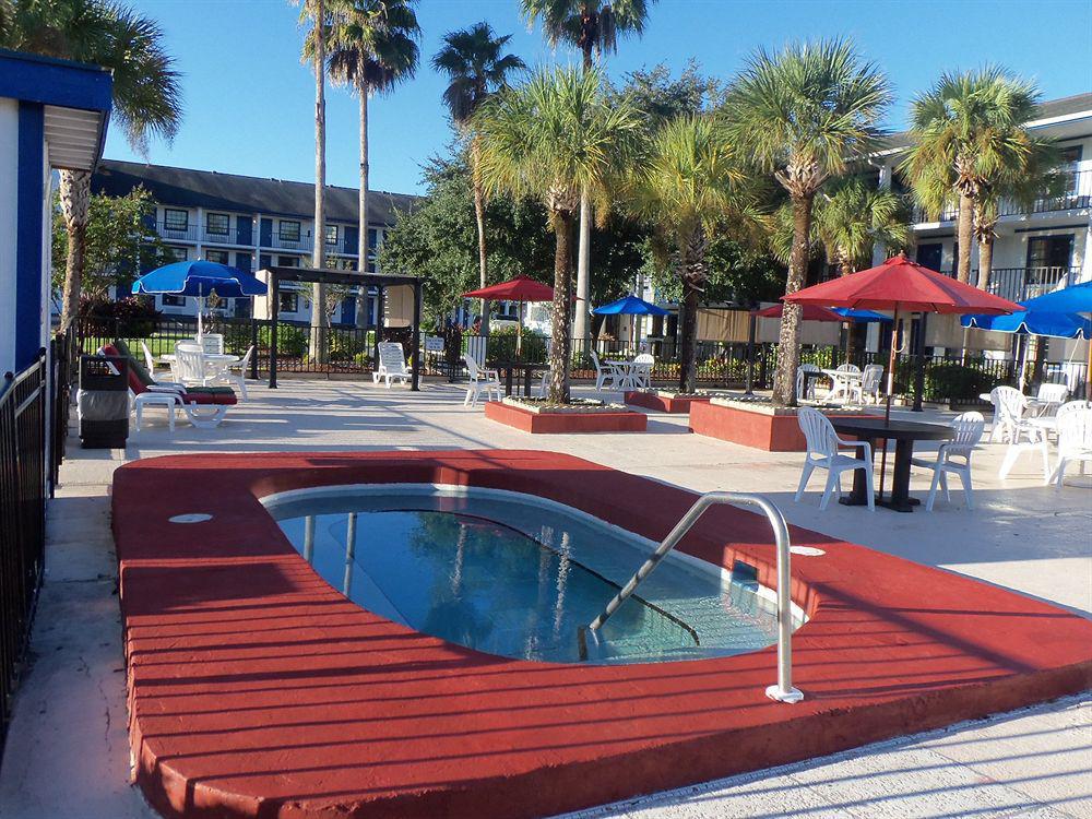 Claremont Kissimmee Hotel Celebration Facilidades foto